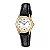 Relógio Casio Timeless Dourado Feminino LTP-1154PQ-7BEG - Imagem 1