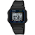 Relógio de Pulso Casio Vintage Unissex W-217H-1AVDF - Preto - Imagem 1