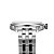 Relógio SEIKO Presage Automático Cocktail Time SRPE19J1 - Imagem 4