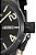 Relogio Masculino Magnum Analogico - Ma33399p - Preto - Imagem 4