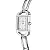 Relogio Feminino Champion CF24368Q - Imagem 2