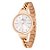 Relógio Feminino Elegance Champion Rosé CF24288Z - Imagem 1