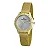 Relógio CHAMPION feminino analógico dourado CF24260H - Imagem 1