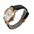 Relógio CHAMPION feminino couro strass CH24080Z - Imagem 2