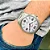 Relógio Orient Masculino Mbss1288 S2sx - Imagem 2