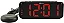 DESPERTADOR DIGITAL HERWEG 2987-034 C/ Sistema Vibratório - Imagem 2
