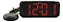 DESPERTADOR DIGITAL HERWEG 2987-034 C/ Sistema Vibratório - Imagem 1