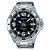 Relógio CASIO Masculino Standard MTC-100D-1BVDF - Imagem 1