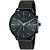 RELOGIO OSLO MASCULINO CRONOGRAFO OMPSSCVD0007 PRETO - Imagem 1