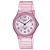 Relógio Casio Mq-24S-4BDF Standard Rosa - Imagem 1