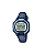 Relógio Casio LW-203-2AVDF Unissex - Imagem 1