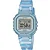 Relógio Pulso Casio Infantil Digital Azul La-20whs-2adf - Imagem 1