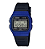 RELÓGIO CASIO F-91WM-2ADF - Imagem 1