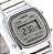 Relógio Feminino Casio Digital  Vintage La670wa-7df - Imagem 1