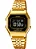 Relógio CASIO Feminino Vintage LA680WGA-1BDF - Imagem 1