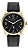 Relógio Technos Masculino Steel Dourado 2015CFH/0P - Imagem 1