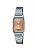 Relógio Casio Vintage AQ-230A-4AMQYDF - Imagem 1