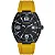 Relógio MONDAINE Sport Masculino 32898GPMVKI2 - Amarelo - Imagem 1