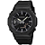 Relógio Casio G-SHOCK GA-2100LXB-1ADR *LUXE BLACK - Imagem 1