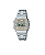 Relógio Casio Vintage A168WA-8AYDF - Imagem 1