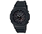 RELOGIO G-SHOCK GA-2100-1A1DR *Carbon Core Guard - CASIO - Imagem 1