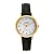Relogio Mondaine Feminino 99756Lpmvdh1 Casual Dourado - Imagem 1