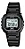 Relógio Feminino Casio Digital Esportivo La-20wh-1adf - Imagem 1