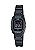 Relógio Feminino Casio Digital - LA-20WH-1BDF - Imagem 1