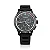 Relógio Victorinox Masculino Em Silicone Preto 241818 - Imagem 1