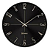RELÓGIO PAREDE HERWEG 4607 035 - Imagem 1