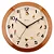 Relogio De Parede Herweg 6658-107 - Imagem 1