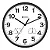 Relógio Herweg 660072 Temperatura e Umidade Do Ar 660072-034 - Imagem 1