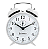 DESPERTADOR HERWEG 2206-021 - Imagem 1