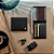 CARTERIA VICTORINOX AlALTIUS ALOX BI-FOLD WALLET - Imagem 3