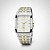 Relógio Technos Masculino 1n12mq/5b Pulseira Mista - Imagem 1