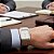 Relógio Technos Masculino 1n12mq/5b Pulseira Mista - Imagem 3