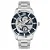 Relógio Technos Automatico Masculino Skeleton G3265AZ1A - Imagem 1