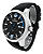 Relógio Masculino Technos Analógico Racer - 2115KPT/8A Preto - Imagem 2