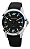 Relógio Masculino Technos Analógico Racer - 2115KPT/8A Preto - Imagem 1