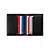CARTEIRA VICTORINOX ALTIUS ALOX BI-FOLD CARD CASE PRETA - Imagem 2