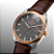 Relógio Technos Masculino Riviera Bicolor- 2317AI/0C - Imagem 2