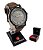 Relógio Masculino Technos Classic Golf 2115LAQ/2M - Imagem 2