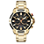 Relógio Technos Masculino Carbon Dourado JS25BCB/1P - Imagem 1