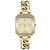 Relógio Technos Feminino Elos Dourado 2036MQN 1X - Imagem 1