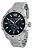 Relógio Magnum Masculino Ma35235t Cronógrafo Prateado 44mm - Imagem 1