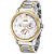 Relógio Magnum Masculino Multifunção - MA32372S - Bicolor Com Mostrador Branco - Imagem 1
