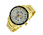 Relógio Masculino Magnum Cronógrafo MA35191H - Imagem 2
