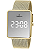 RELÓGIO CHAMPION CH40080B - Imagem 1