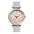 Relógio Condor Feminino Co2036mvr/4k com Fundo Rosa - Imagem 1