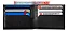 Carteira Victorinox Altius Alox Slim Bi-fold Preta Victorinox - Imagem 3